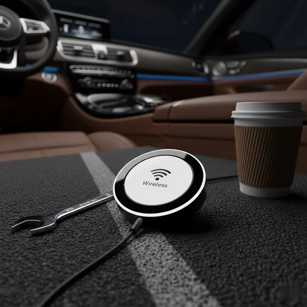 The Ultimate Guide to Amazon Wireless Chargers: Power Up Your Devices Seamlessly