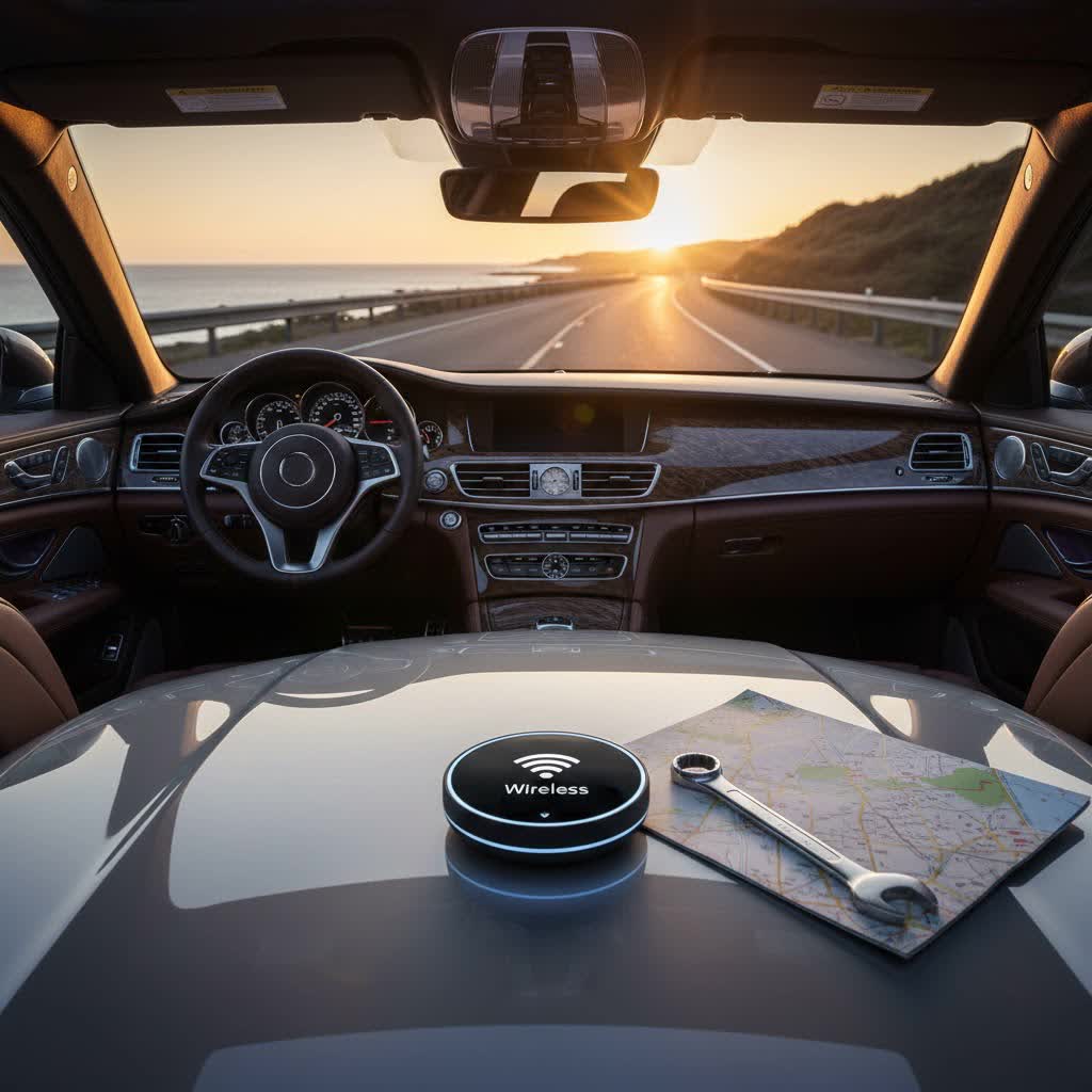 The Ultimate Guide to Qi Wireless Chargers for iPhone: Power Up Seamlessly