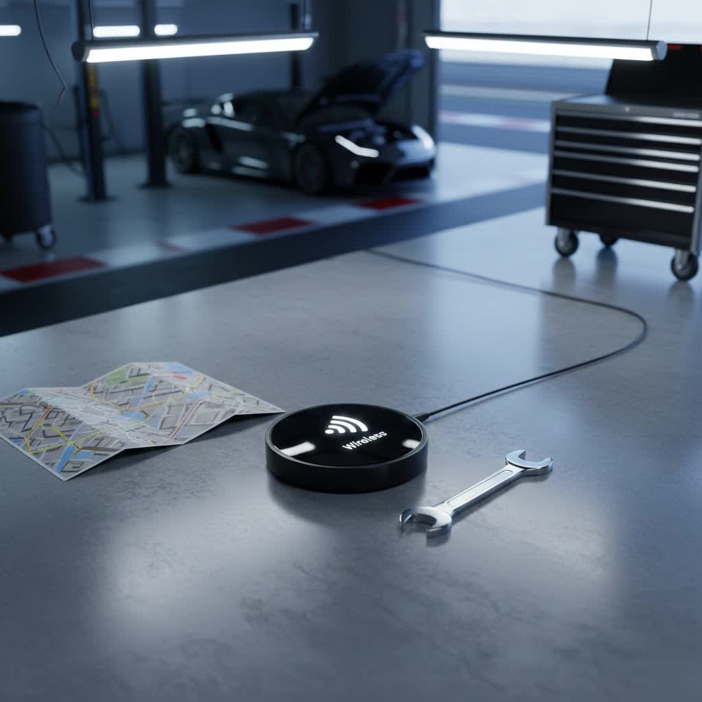 Elevate Your Everyday: Discover the Best Samsung Wireless Charger Stands