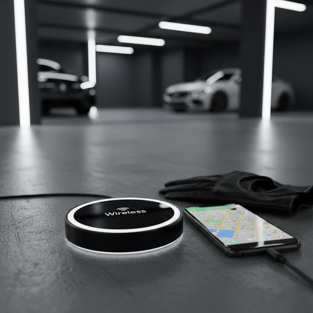 Optimize Your Charging: The Ultimate Guide to Wireless Mobile Phone Chargers