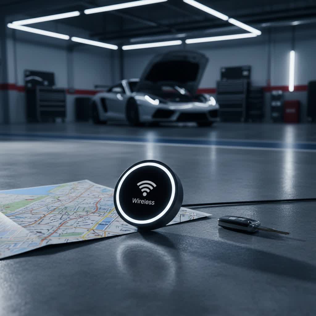 The Ultimate Guide to MagSafe Wireless Chargers: Efficiency, Speed, and Convenience