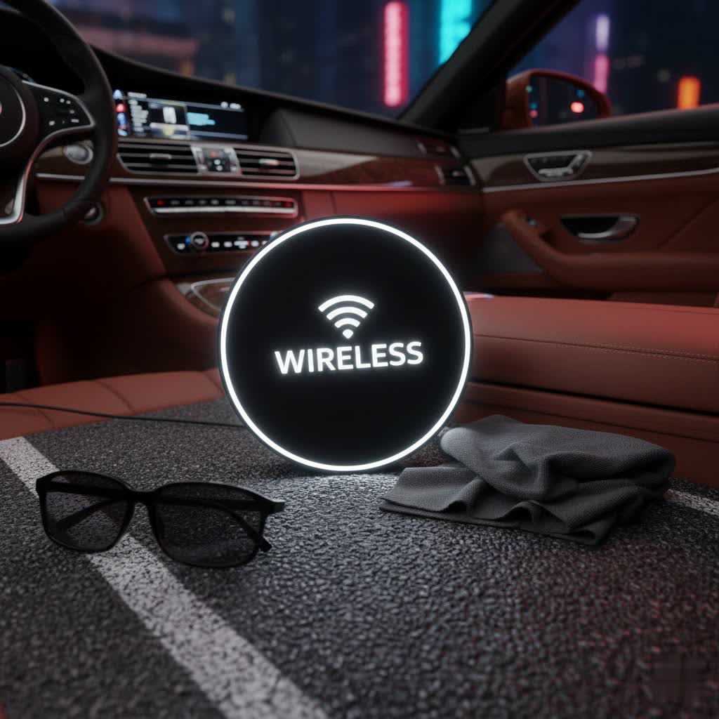 Elevate Your Charging Experience: The Ultimate Samsung Galaxy Wireless Charger Guide