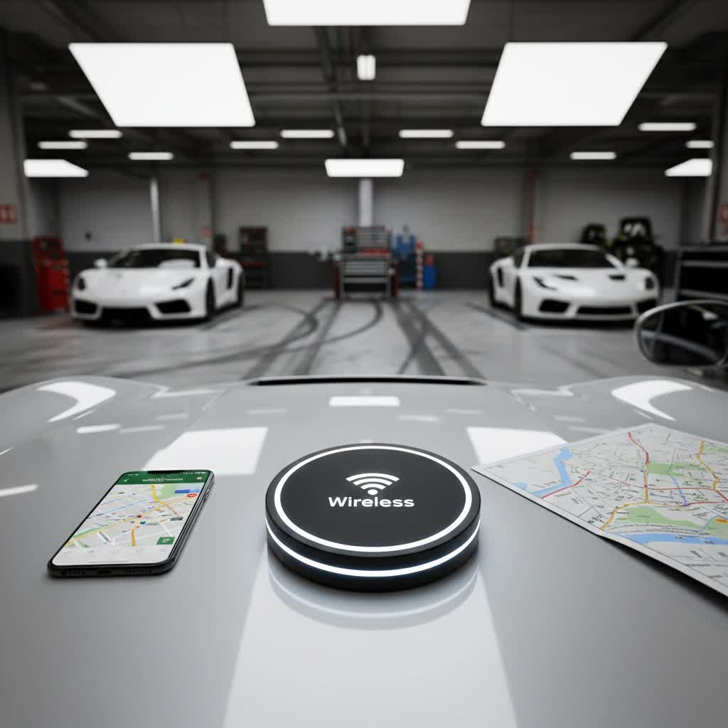 The Ultimate Guide to 15W Wireless Chargers: Powering Your Devices with Speed and Convenience