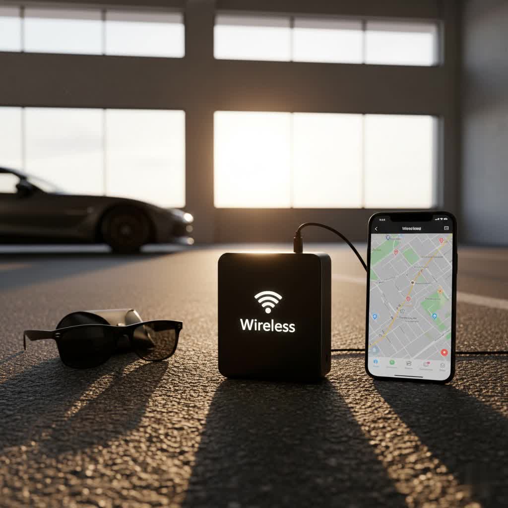 Apple MagSafe Wireless Charger: Your Ultimate Guide to Effortless Power