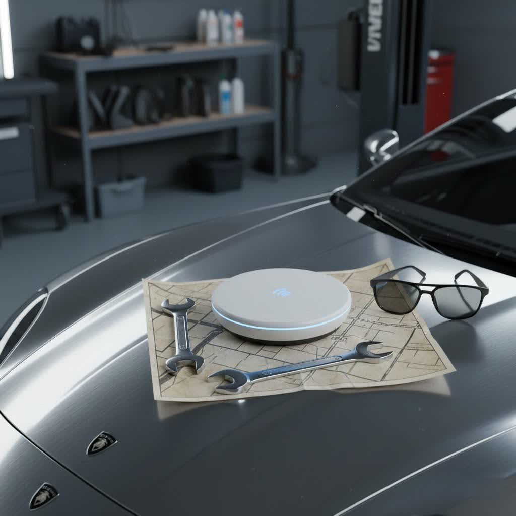 Revolutionize Your Charging: The Ultimate Guide to Wireless Chargers