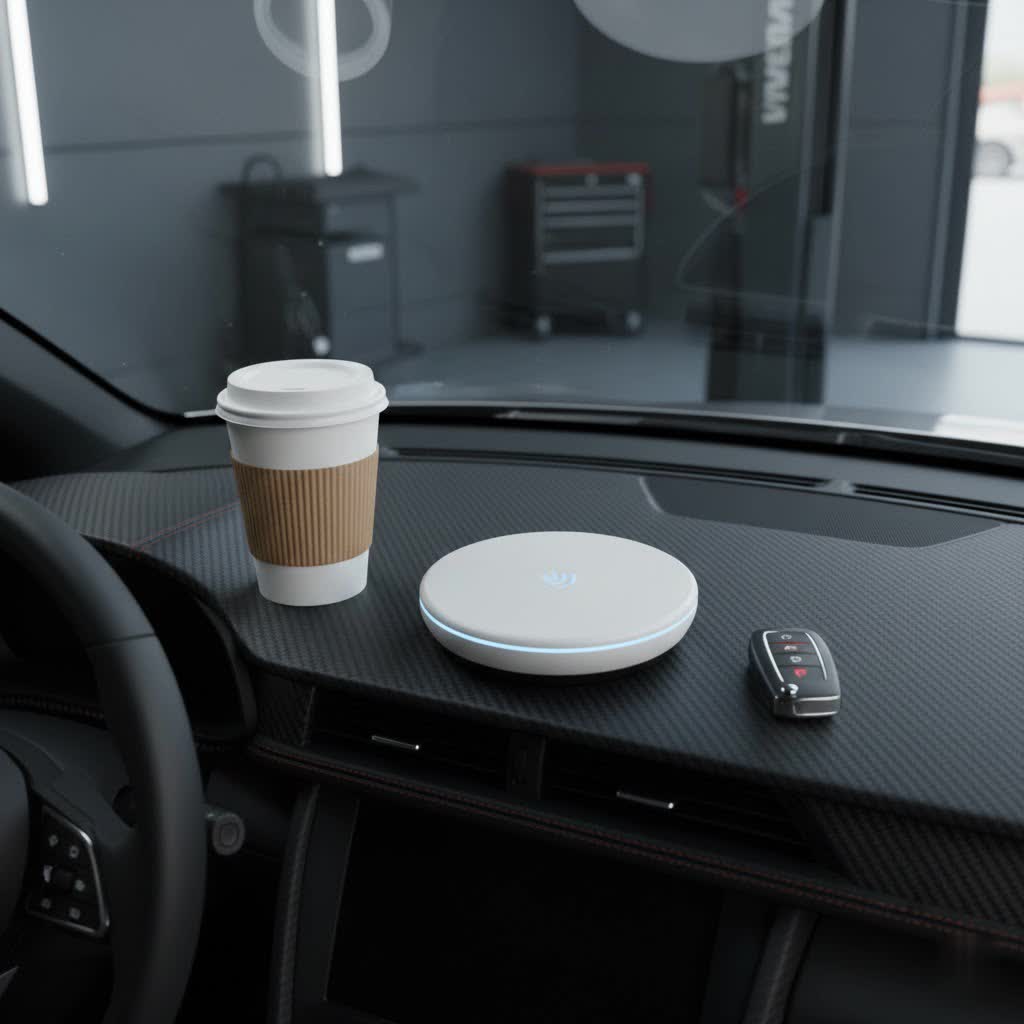 Unlock Blazing Speed: Your Ultimate Guide to Fast Charging Wireless Chargers for Samsung