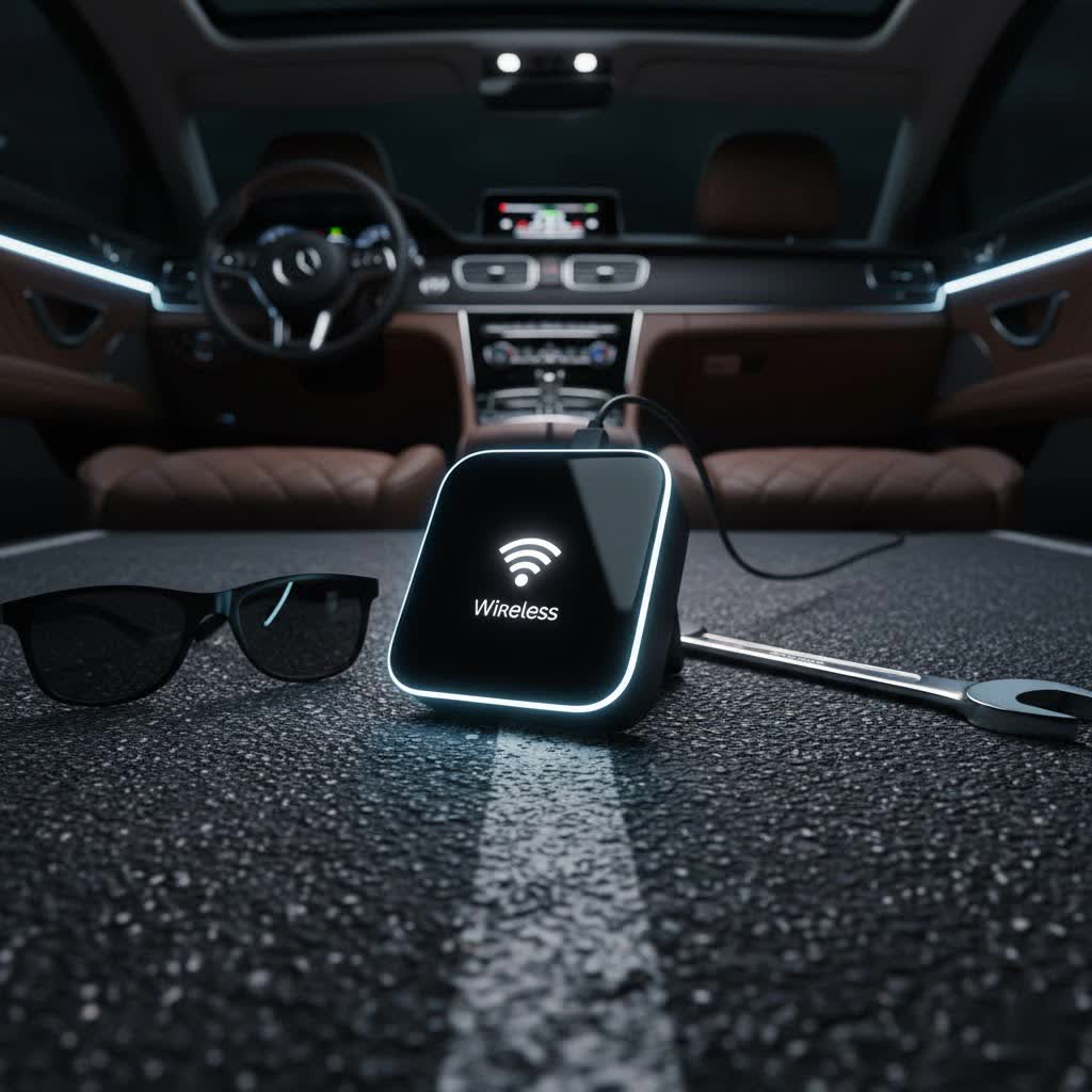 Unleash Your Device: The Ultimate Guide to Wireless Phone Chargers