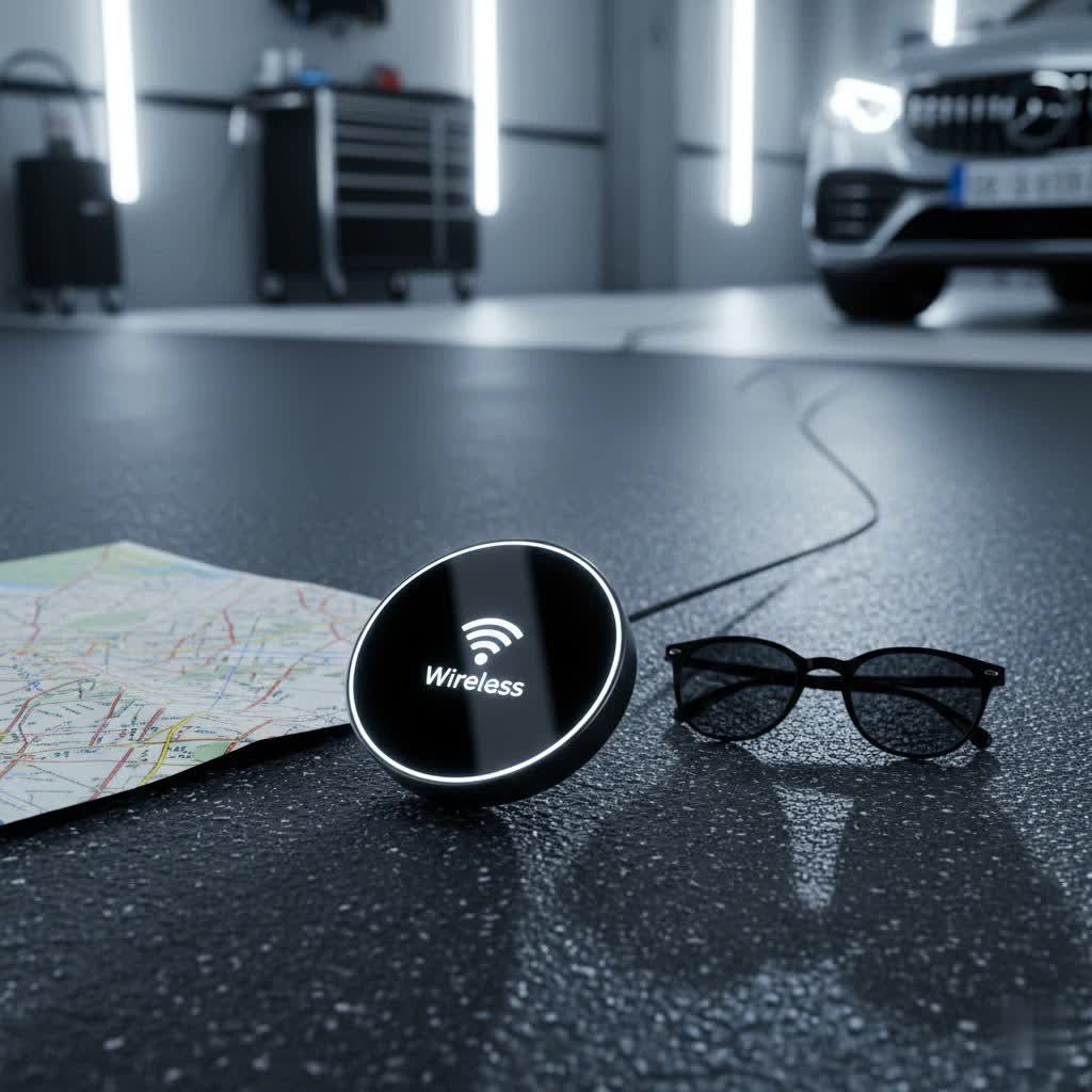 Samsung Wireless Charger Trio: Your Ultimate Multi-Device Power Hub