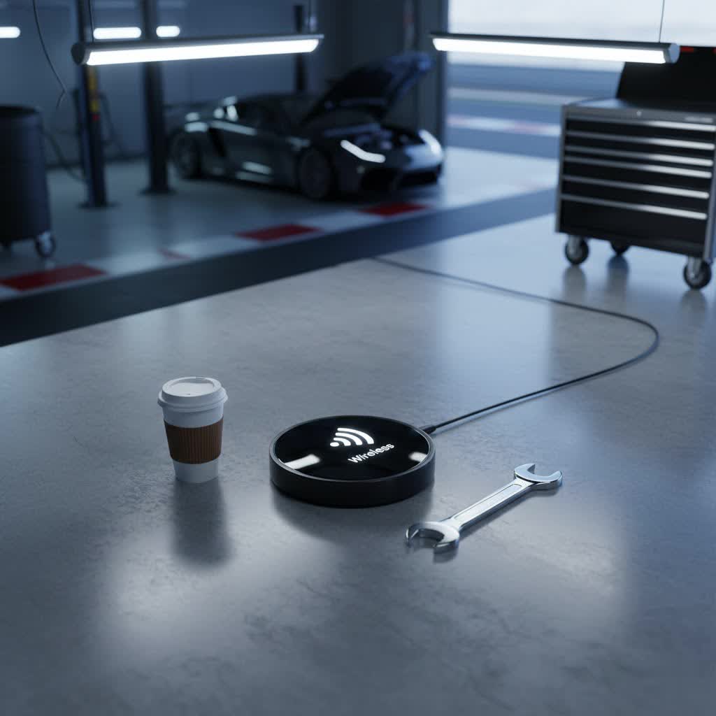 Power Up Swiftly: The Ultimate Guide to Samsung Fast Wireless Chargers