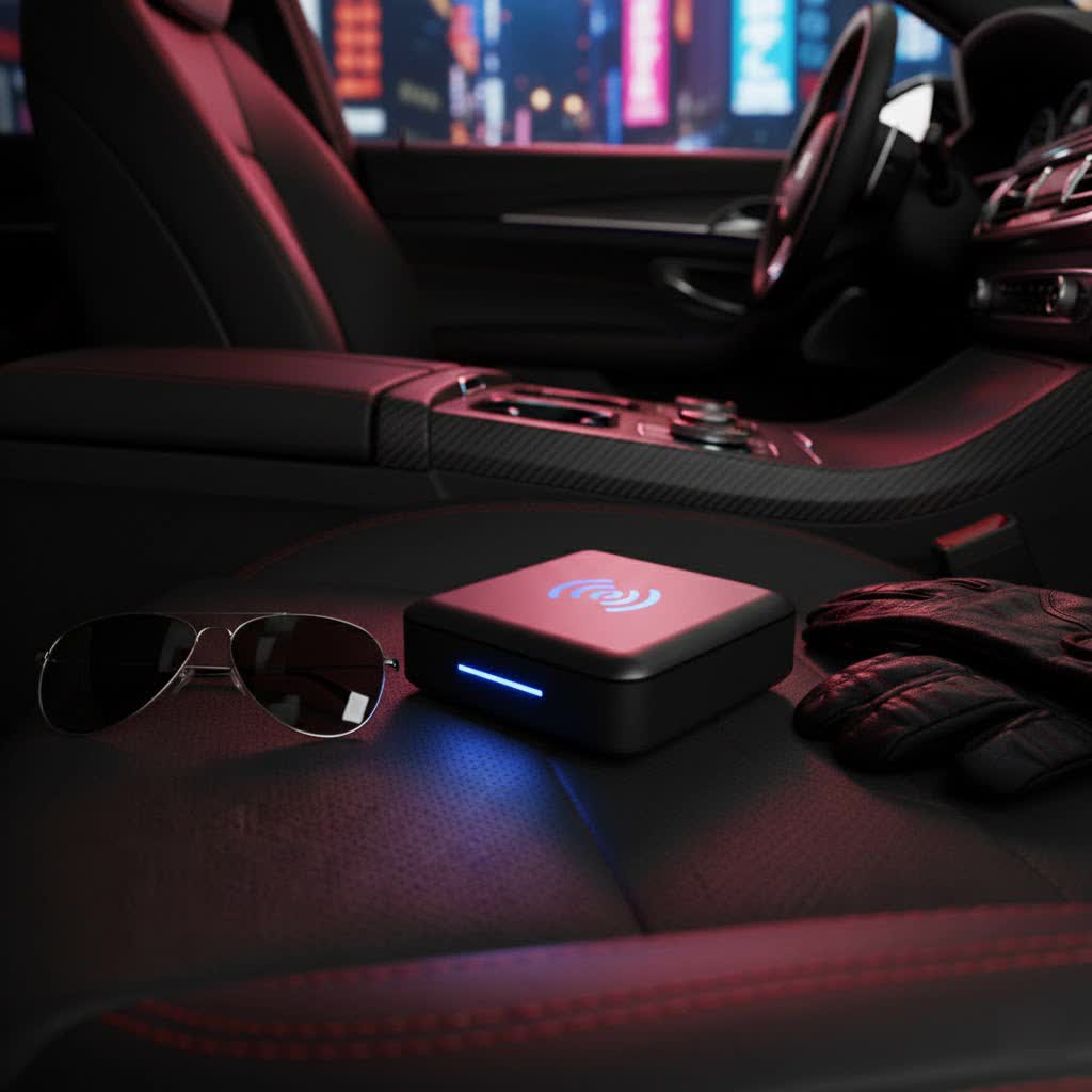 USB C Wireless Charger: Powering Your World with Effortless Connectivity