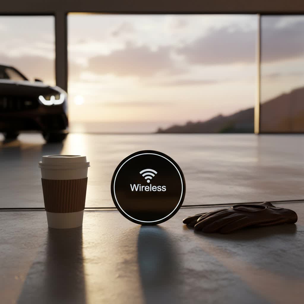 Power Up Wirelessly: The Ultimate Guide to AirPod Chargers