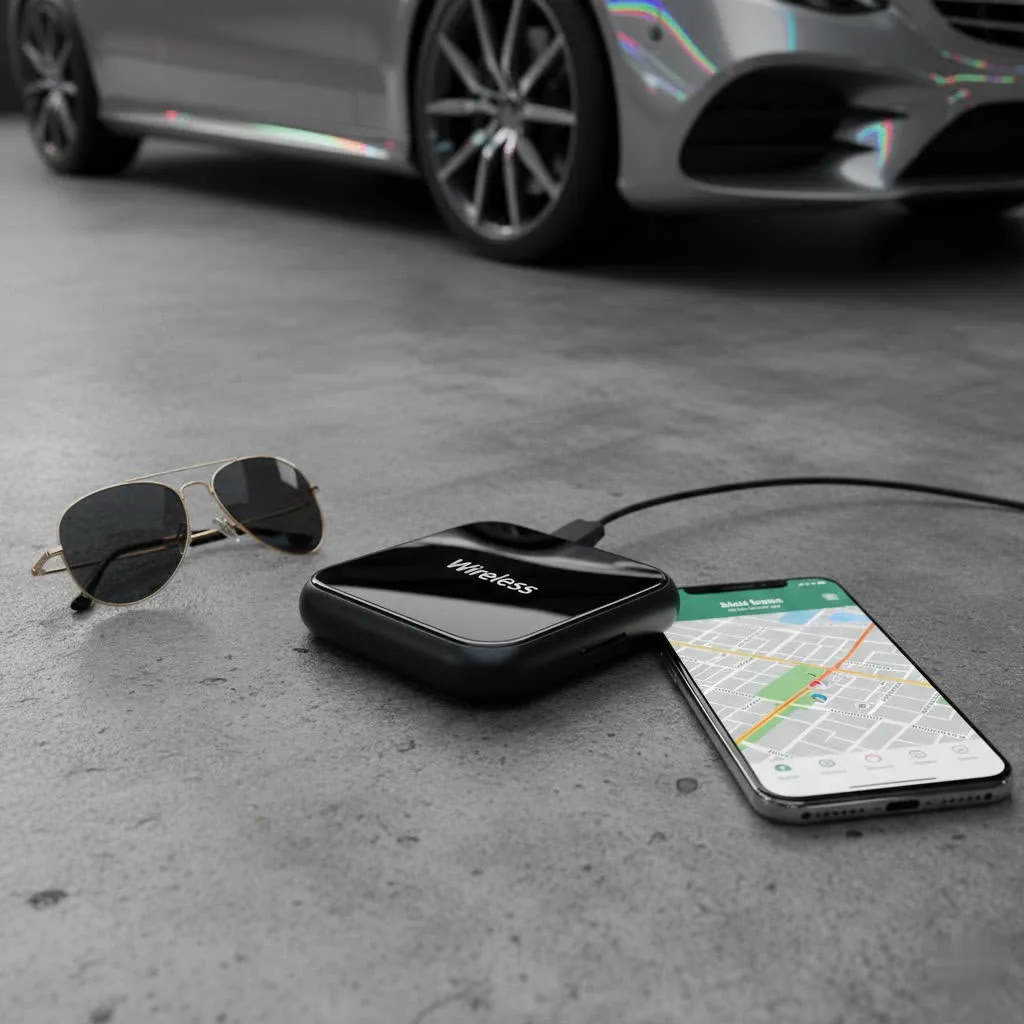 Power Up Your iPhone: The Ultimate Guide to Wireless Chargers
