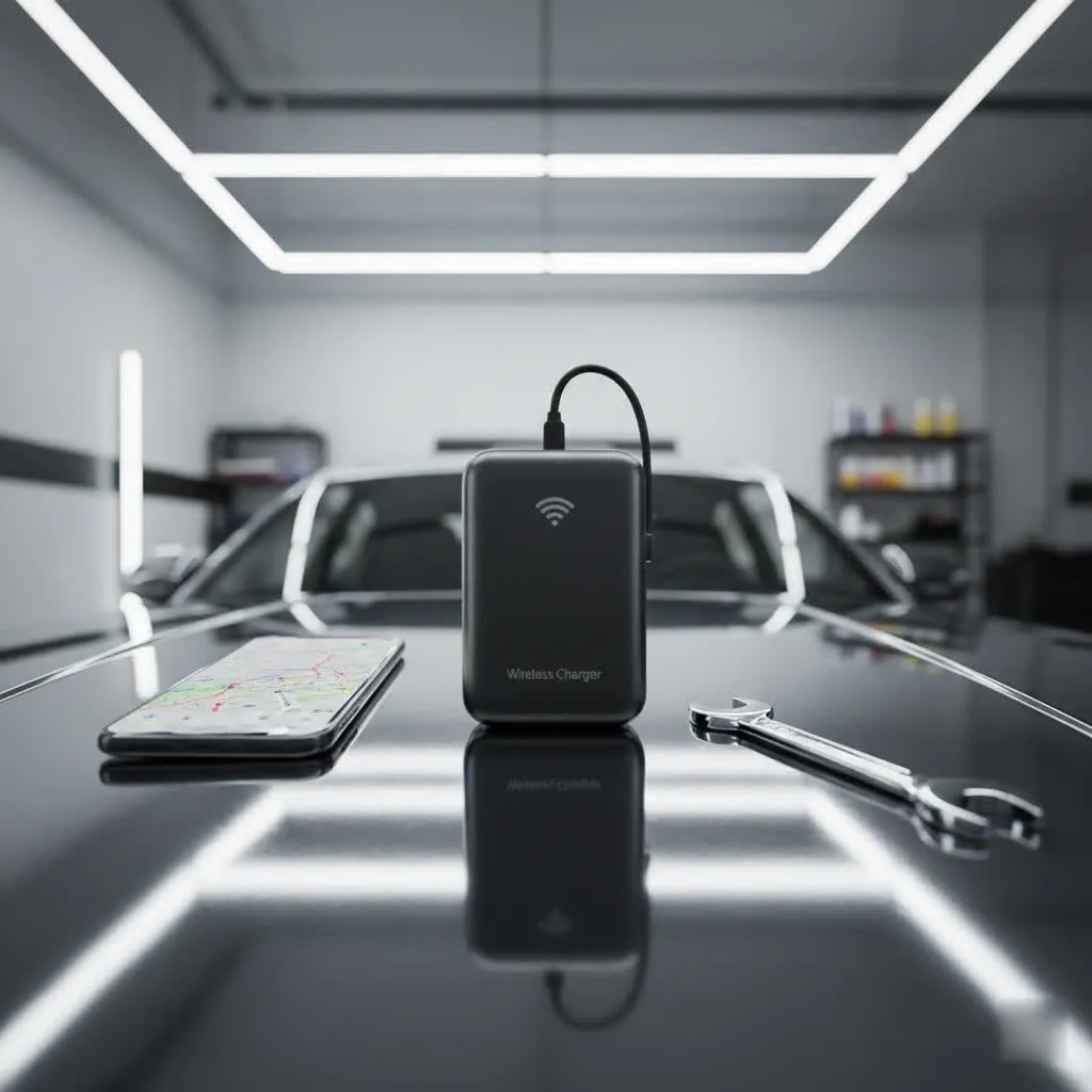 Unlocking the Future: A Comprehensive Guide to Choosing the Best Wireless Charger