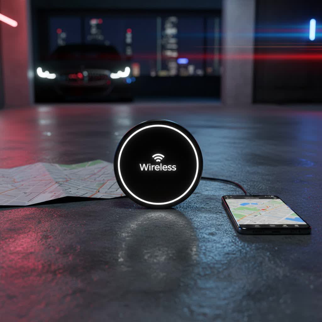 onn Wireless Charger: Affordable Power for Your Everyday Devices